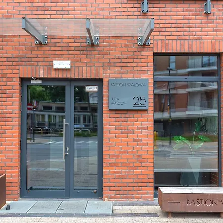 Avra Residence III Stare Miasto Gdansk Exterior photo