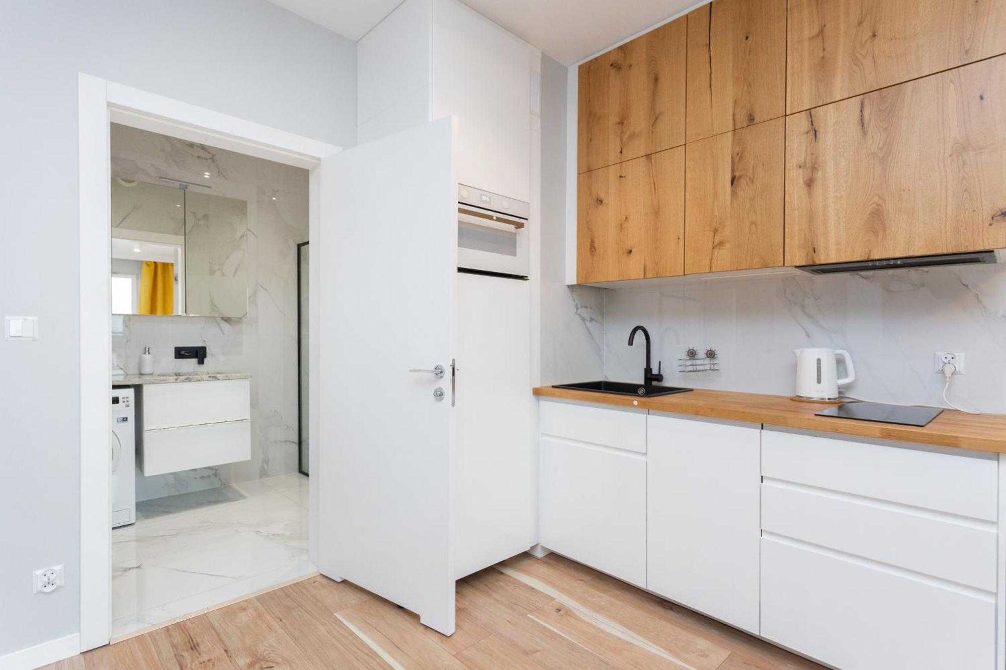 Apartment Avra Iii Stare *