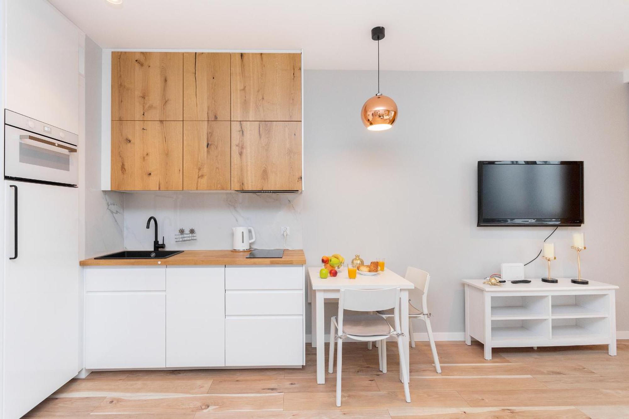 Avra Iii Stare Apartment *